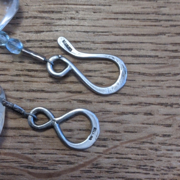 Bold Stone Necklace - Picture 2 of 13